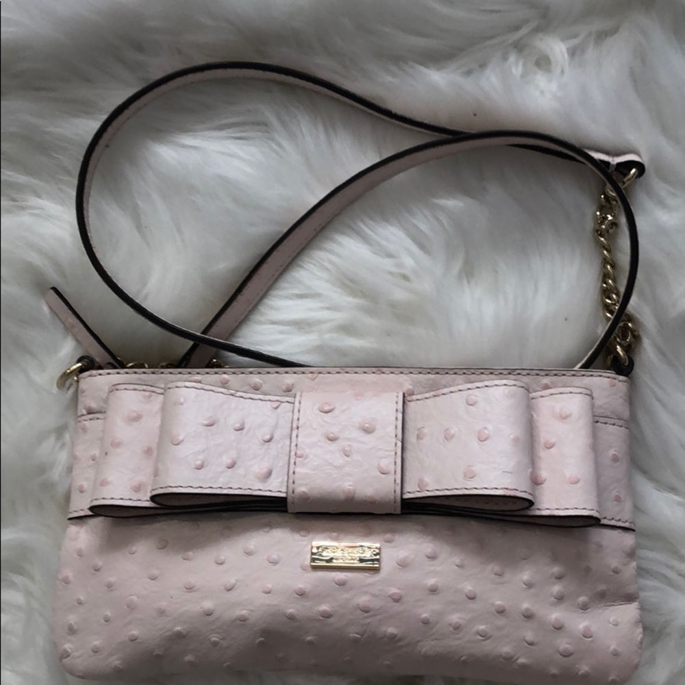 Kate spadeCross body